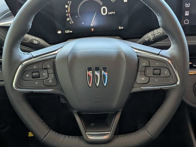 2026 Buick Envista Preferred - Photo 8