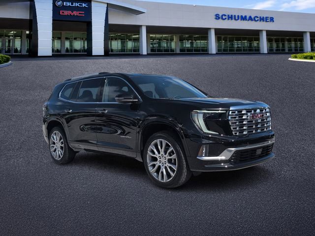 2026 GMC Acadia SUV 