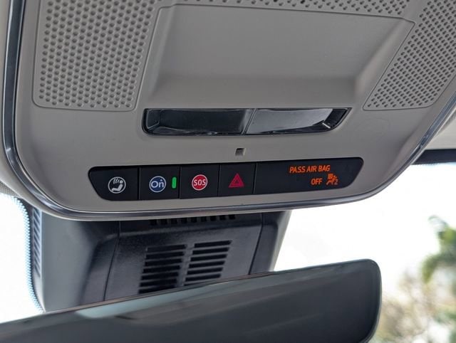 2026 GMC Terrain Denali - Photo 28