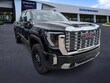  GMC Sierra 2500 HD
