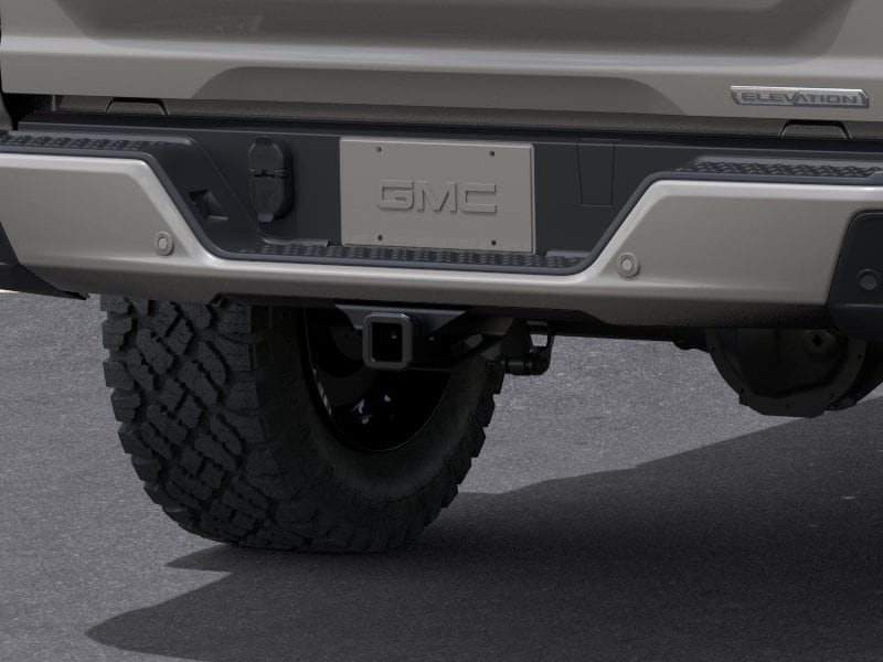 2026 GMC Canyon Elevation - Photo 14