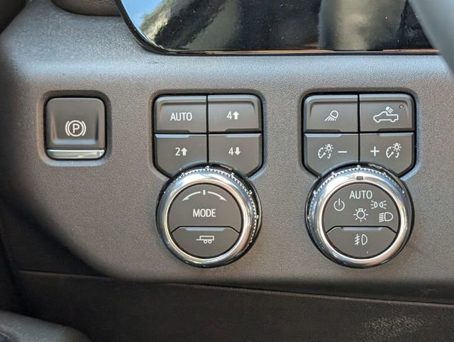2026 GMC Sierra 1500 SLT - Photo 27