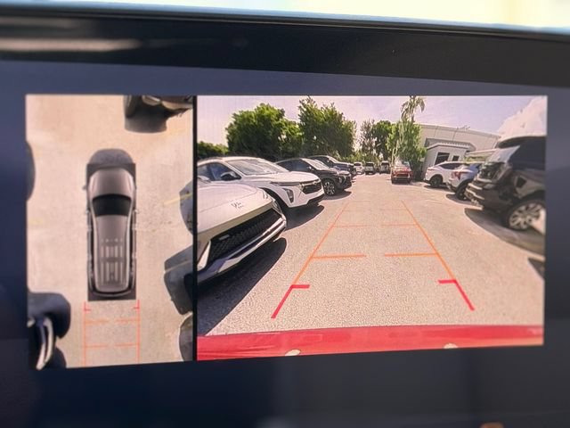 2026 Buick Enclave Preferred - Photo 29