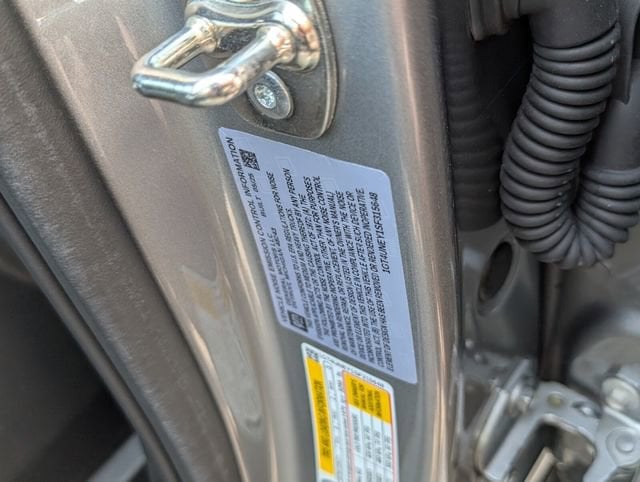 2025 GMC Sierra 2500HD SLT - Photo 20