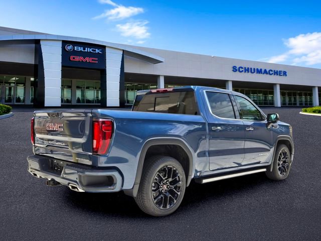 2026 GMC Sierra 1500 Denali - Photo 7