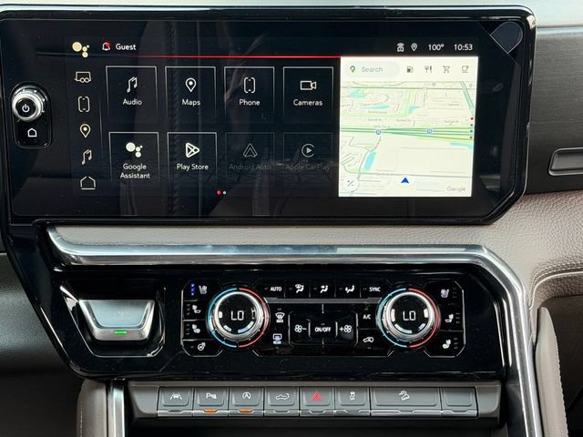 2026 GMC Sierra 1500 Denali - Photo 16