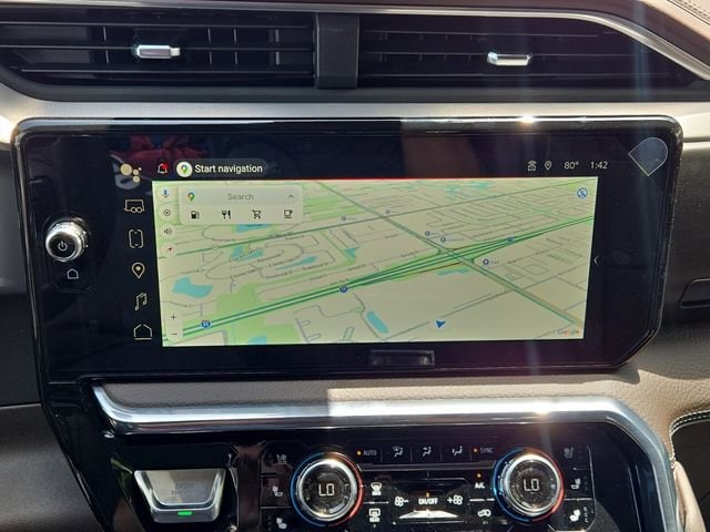 2026 GMC Sierra 2500HD Denali - Photo 24