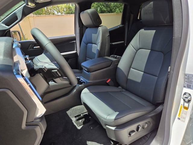 2026 GMC Canyon Elevation - Photo 9