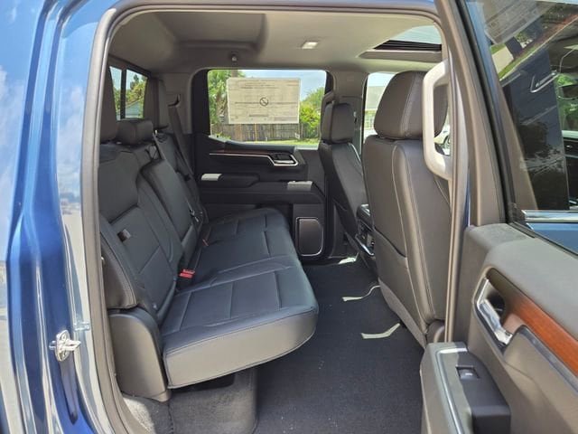 2026 GMC Sierra 1500 Denali - Photo 13