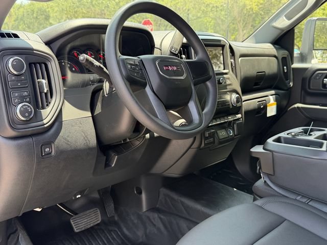 2026 GMC Sierra 2500HD Pro - Photo 13