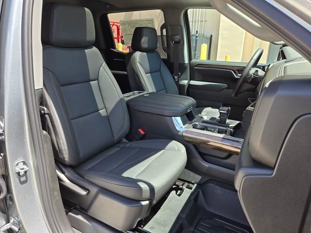 2026 GMC Sierra 1500 Elevation - Photo 15