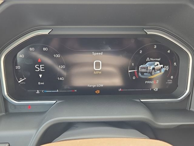 2026 GMC Sierra 2500HD Denali - Photo 27