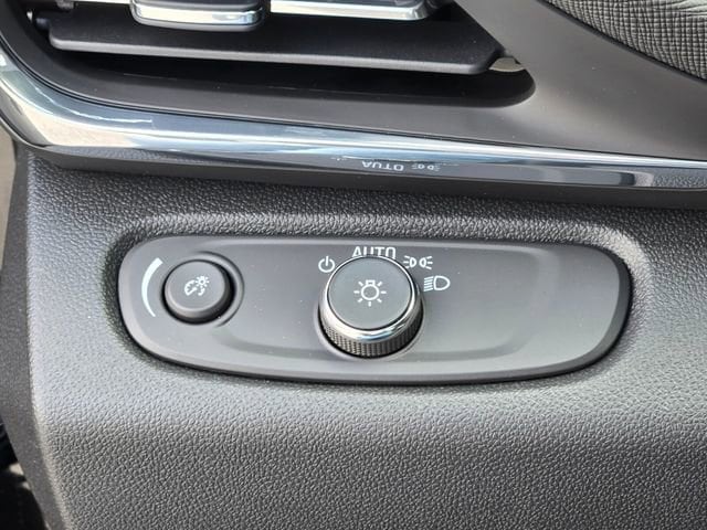 2026 Buick Envista Preferred - Photo 22