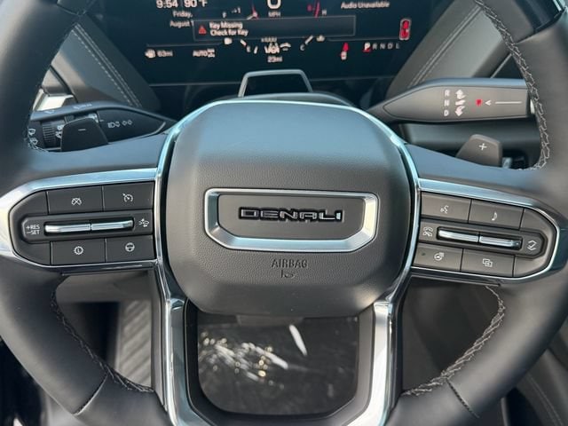 2026 GMC Yukon Denali - Photo 24