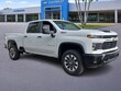  Chevrolet Silverado 2500 HD