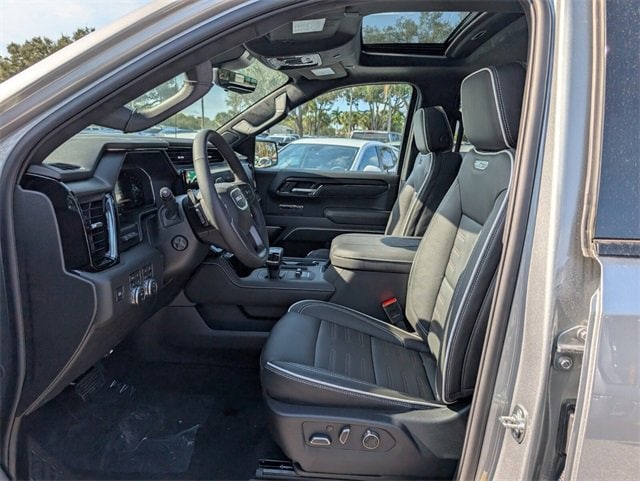 2026 GMC Sierra 1500 Truck 