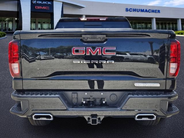 2026 GMC Sierra 1500 Elevation - Photo 6