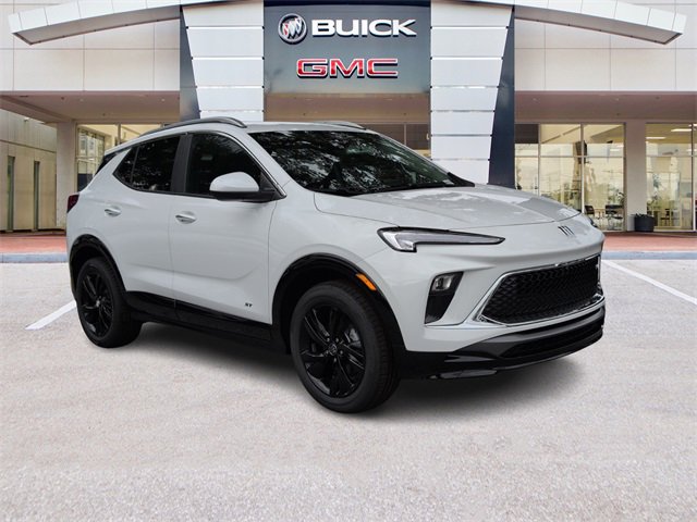 2026 Buick Encore GX Sport Touring's photo