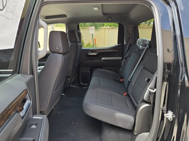2026 GMC Sierra 1500 Elevation - Photo 11