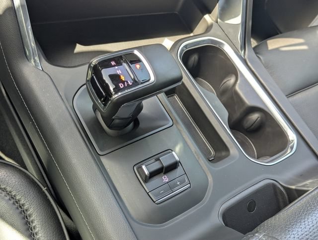 2024 GMC Sierra 1500 Denali Denali - Photo 24