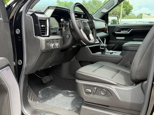 2026 GMC Sierra 1500 Denali - Photo 13