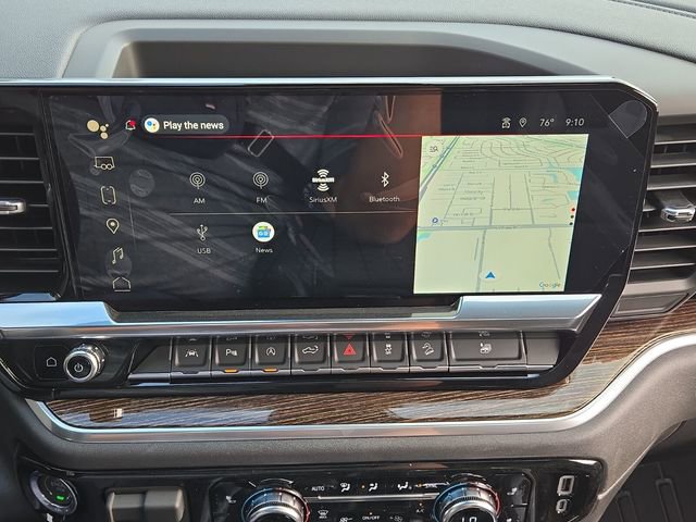2026 GMC Sierra 1500 Elevation - Photo 23