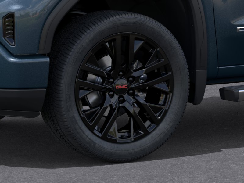 2026 GMC Sierra 1500 Denali - Photo 39