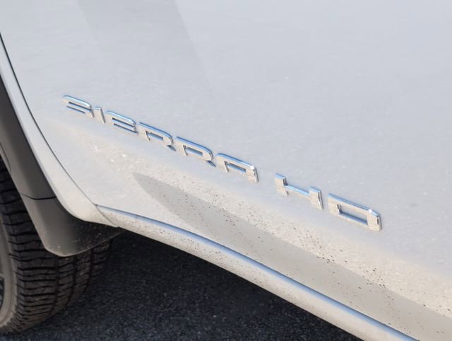 2025 GMC Sierra 3500HD Pro - Photo 10