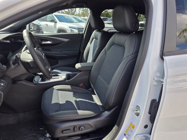 2026 Buick Envista Preferred - Photo 12