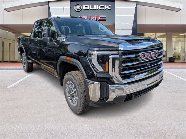 2025 GMC Sierra 3500 HD Truck 