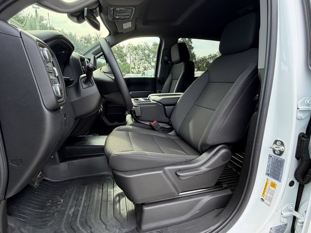 2026 GMC Sierra 2500HD Pro - Photo 11