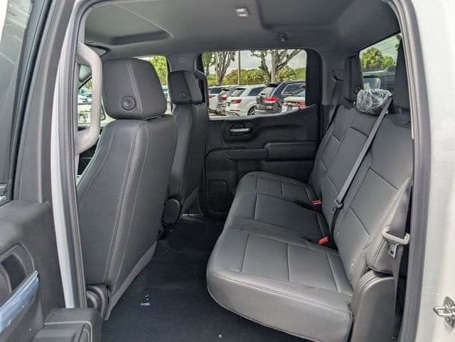 2026 GMC Sierra 1500 Pro - Photo 13