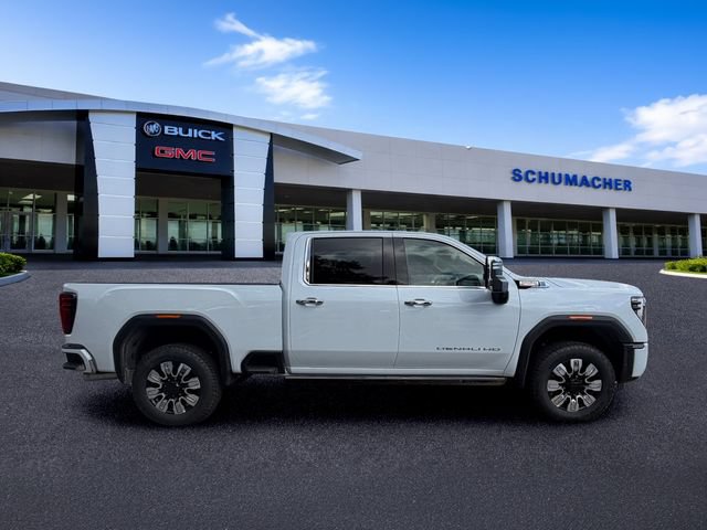 2026 GMC Sierra 2500HD Denali - Photo 8