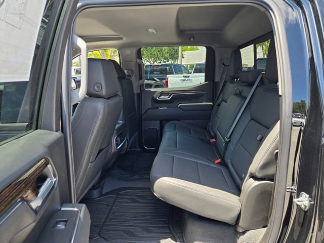2026 GMC Sierra 1500 Elevation - Photo 11