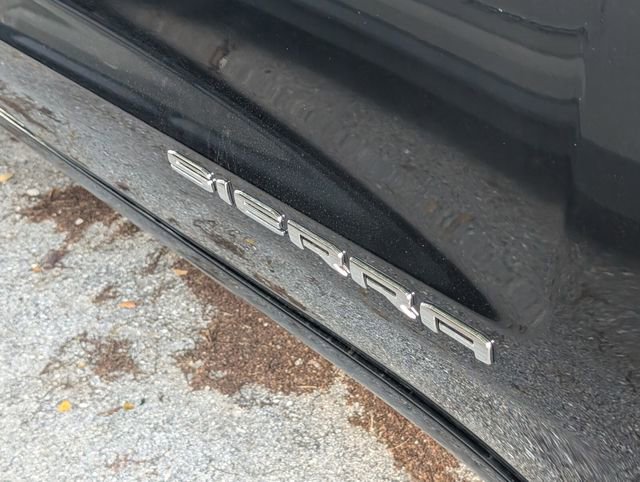2026 GMC Sierra 1500 SLE - Photo 14