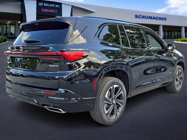 2026 Buick Enclave Sport Touring - Photo 7