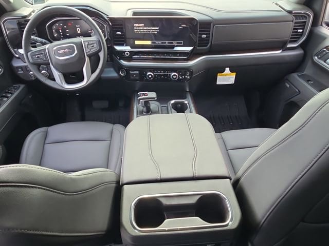 2026 GMC Sierra 1500 Elevation - Photo 12