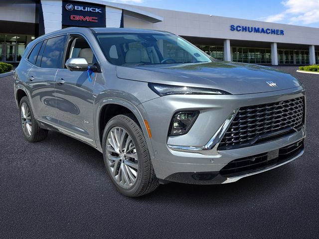 2026 Buick Enclave Avenir's photo