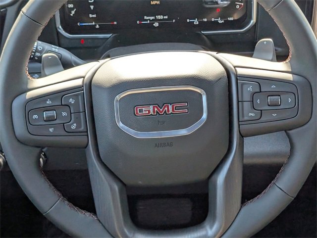 2026 GMC Sierra Base's photo