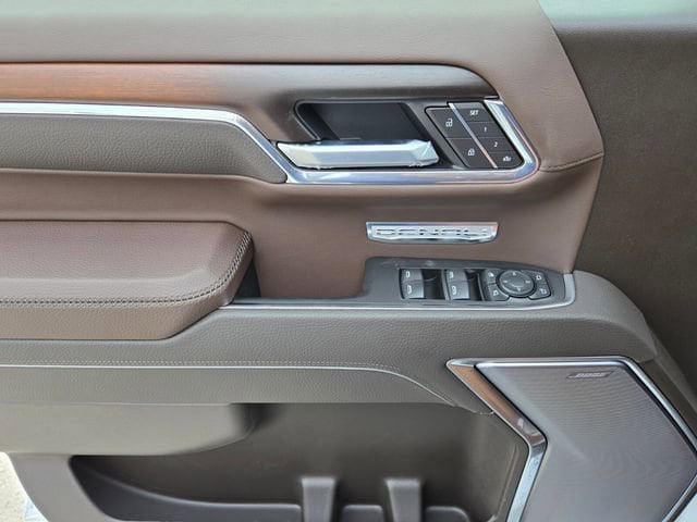 2026 GMC Sierra 1500 Denali - Photo 28
