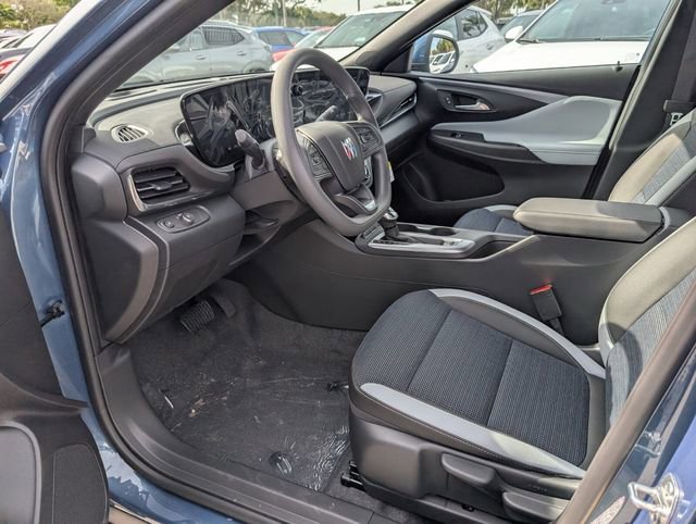 2026 Buick Envista Preferred - Photo 6
