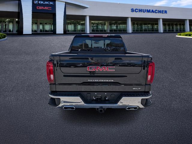 2026 GMC Sierra 1500 SLT - Photo 6