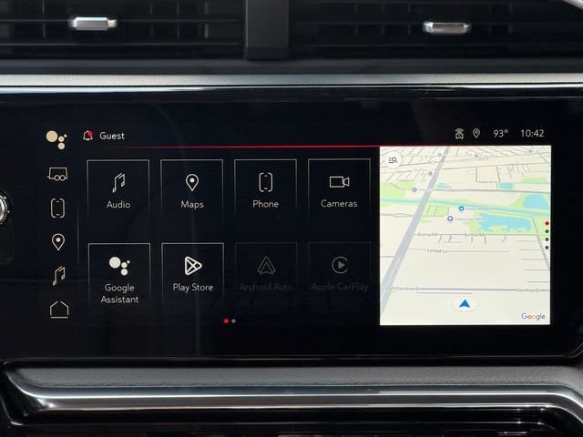 2026 GMC Sierra 2500HD Denali - Photo 18