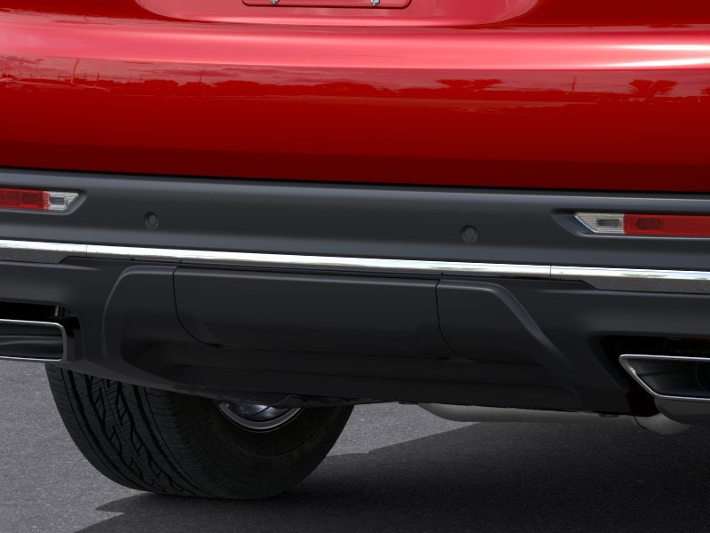 2026 Buick Enclave Preferred - Photo 45