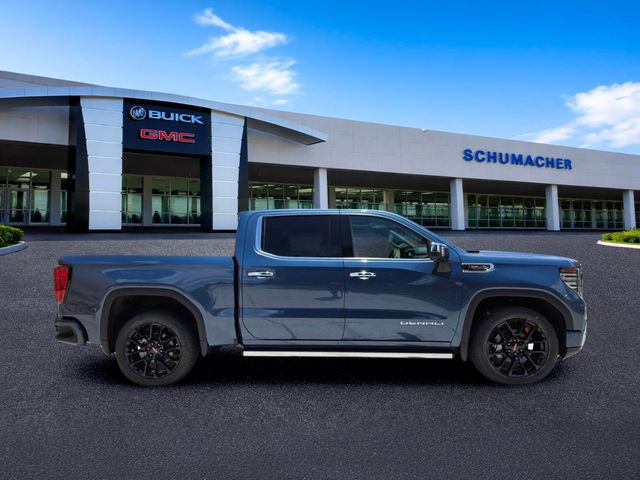 2026 GMC Sierra 1500 Denali - Photo 8