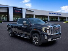 2026 GMC Sierra 3500 HD Denali Truck