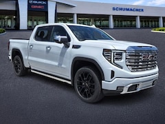 2026 GMC Sierra 1500 Denali Truck