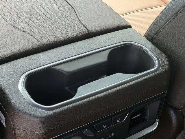 2026 GMC Sierra 2500HD Denali - Photo 16