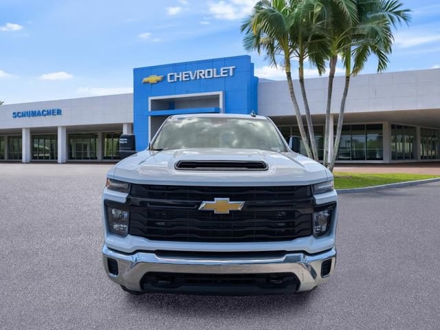 2026 Chevrolet Silverado 2500 HD Work Truck - Photo 2