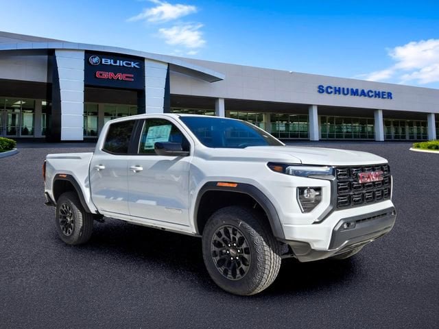 2026 GMC Canyon 2WD Elevation Crew Cab Short Box's photo